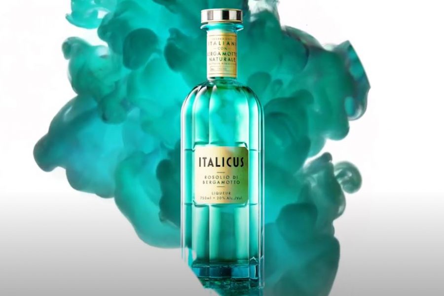 Art of Italicus . Creative Talent OTC Group
