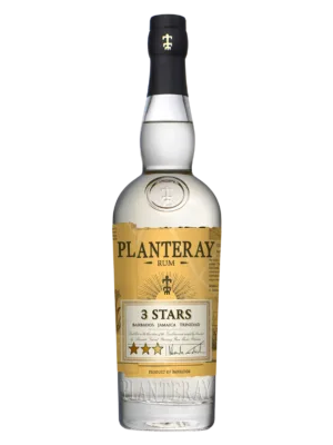 Planteray 3 Stars 70 cl