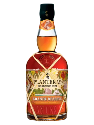 Planteray Grande Reserve 70 cl