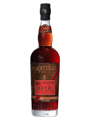Planteray OFTD 70 cl