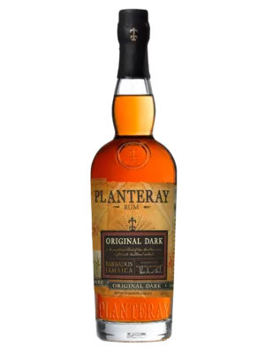 Planteray Original Dark 70 cl