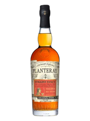 Planteray Stiggins’ Fancy Pineapple 70 cl