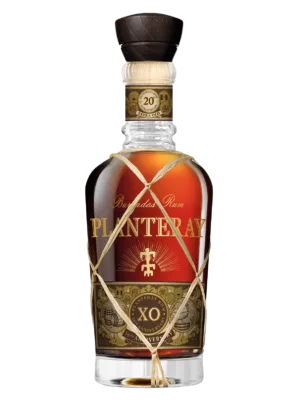 Planteray XO 20TH 70 cl