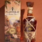 Planteray XO 20TH Visual