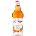 Sirope Tarta de Manzana MONIN OTC Group