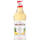 Banana Amarilla MONIN OTC Group