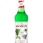 Sirope Albahaca MONIN OTC Group