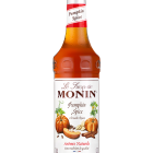 Sirope Calabaza Especiada MONIN OTC Group