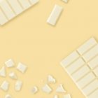 Chocolate Blanco MONIN OTC Group