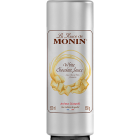 Crema Choco Choco Blanco MONIN OTC Group
