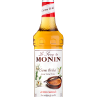 Sirope Creme Brulee MONIN OTC Group