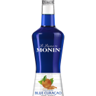 Licor Curacao Blue MONIN OTC Group