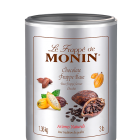 Frappe Chocolate MONIN OTC Group