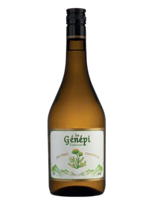Chartreuse Genepi OTC Group