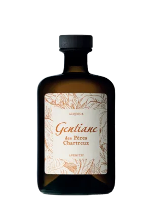 Chartreuse Licor Gentiane OTC Group