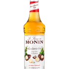Sirope Nuez de Macadamia MONIN OTC Group