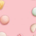 Macaroon MONIN OTC Group