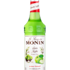 Sirope Manzana Verde MONIN OTC Group