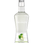 Licor Manzana Verde MONIN OTC Group