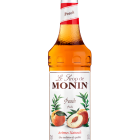 Sirope Melocotón MONIN OTC Group