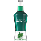 Licor Menta Verde MONIN OTC Group