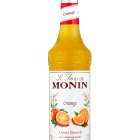 Sirope Naranja MONIN OTC Group