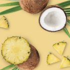 Piña Colada MONIN OTC Group