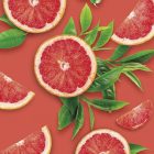 Pomelo Ruby MONIN OTC Group
