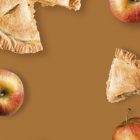 Tarta Manzana MONIN OTC Group