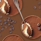 Tiramisú MONIN OTC Group