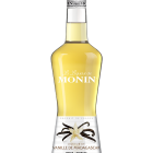 Licor Vainilla MONIN OTC Group