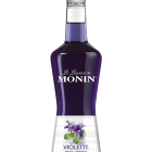 Licor Violeta MONIN OTC Group