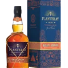 Planteray Gran Añejo 70 cl Giftbox