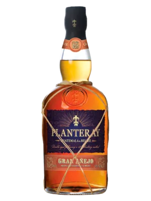 Planteray Gran Añejo 70 cl