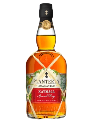 Planteray Xaymaca 70 cl