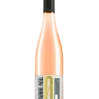 Kolonne Null Rosé botella