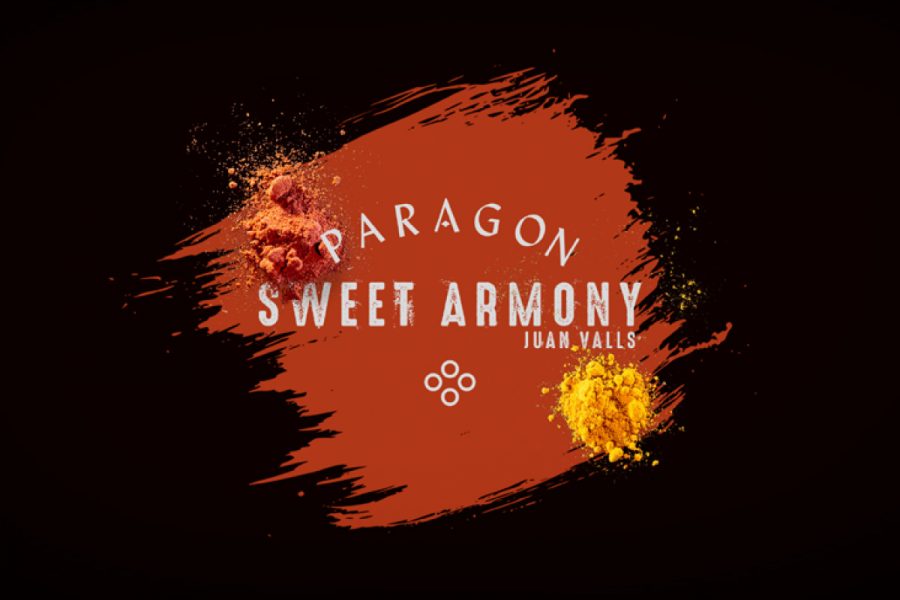 Paragon Sweet Armony OTC Group