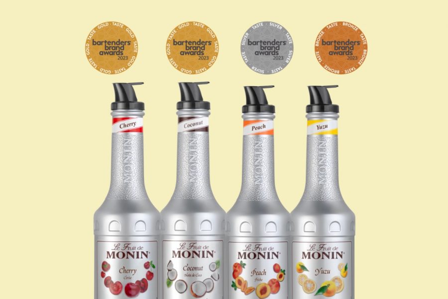 Le Fruit MONIIN OTC Group