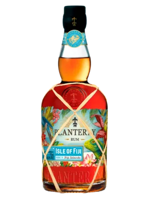 Planteray Isle of Fiji 70 cl