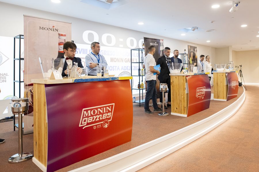 MONIN Games Planteray Creation Challenge OTC Group