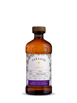 Paragon Labdanum OTC Group