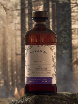 Paragon Labdanum OTC Group