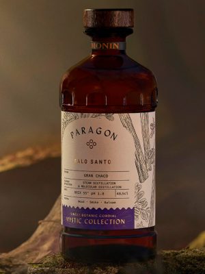 Paragon Palo Santo OTC Group