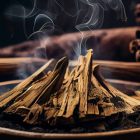 Paragon Palo Santo OTC Group