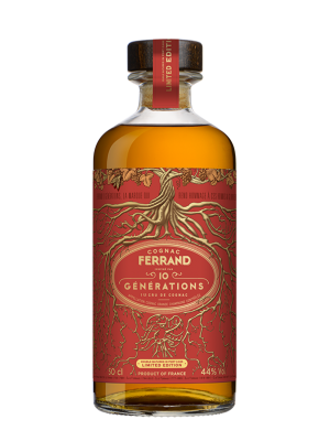 Pierre Ferrand 10th Générations Port Cask OTC Group