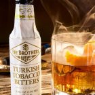 Turkish Tobacco Fee Brothers OTC Group