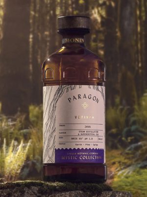Paragon Vetiver OTC Group