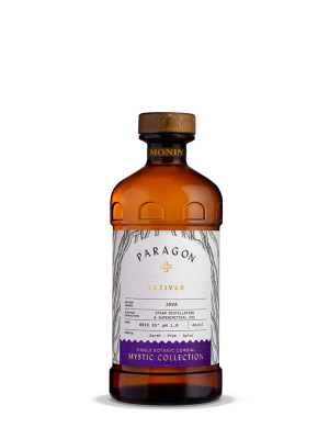 Paragon Vetiver OTC Group