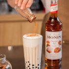 Cinnamon Roll MONIN OTC Group