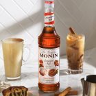 Cinnamon Roll MONIN OTC Group